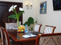 Yoshlik Hotel