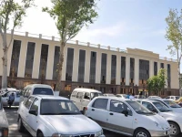 Kokand Hotel 