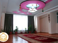 Massaget Hotel 