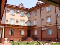 Grand Nur Hotel 3*