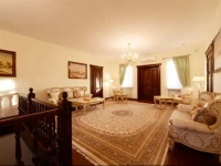 Ichanqala Villas 5*