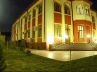 Majestic Palace Hotel 4*