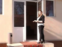 Boutique Tashkent Hotel 