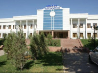Nodir Samarkand