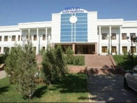 Nodir Samarkand 