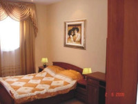 Shabistan Hotel