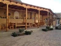 Zarina Hotel 2*