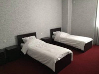 ComfortUz Hotel