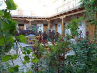 Grand Nodirbek
