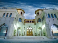 Minorai-Kalon Hotel 