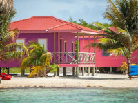 Yok Ha Belize Resort