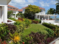 Ambergris Beach House
