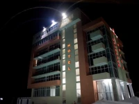 Aeetes Hotel 4*