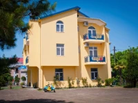 Palma Batumi Hotel 