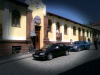 Old Signagi