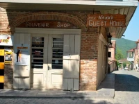 Nanas Guest House 