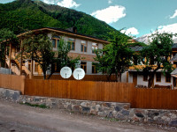 Marina's Guest House in Mestia