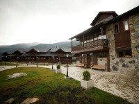 Banguriani Hotel