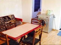 Bachos Guest House