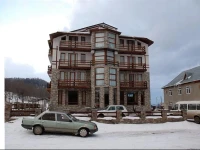 Prima G Hotel 