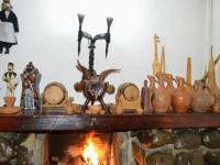 Tetri Saxli Hotel 