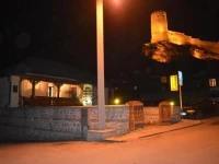 Old Rabati 
