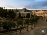 Old Town Kutaisi Hotel 