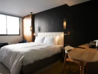 HOTEL That Kaohsiung 4*