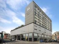 Fleur Lis hotel Hsinchu 4*