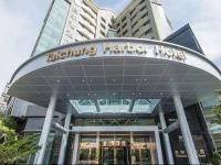 Taichung Harbor Hotel 4*