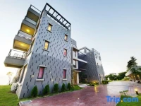 Spray House 2*
