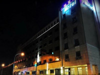 Goodness Plaza Hotel