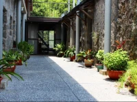 Taipei Jinguashi Cloud Mountain Homestay B&B 3*