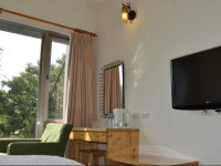 Rainbow Bridge B&B