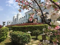Empire Pacific Castle 4*