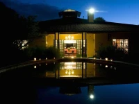 Jacana Gardens Guest Lodge 3*