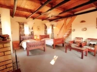 Ganda Lodge 