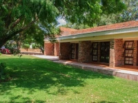 Matilinda Lodge 