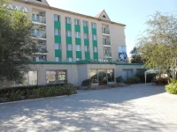 Dana Hotel / Гостиница Дана 3*