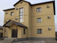 Acrux Residence Hotel