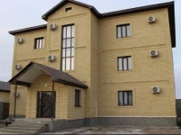 Acrux Residence Hotel 
