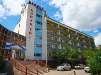 Turist Hotel / Гостиница Турист 3*