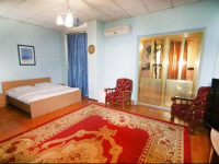 Baymyrza-Sapar Hotel