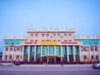 Astana Hotel Shymkent