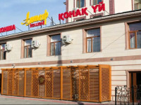 Altair Hotel Shymkent