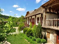 Eco-Resort Butuceni 3*