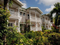 Yap Pacific Dive Resort