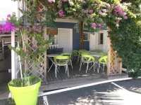 Lindsey Hotel 3*