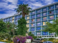 Es-Salem Hotel Skikda 4*