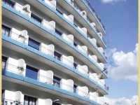 Panoramic Hotel Constantine 4*
